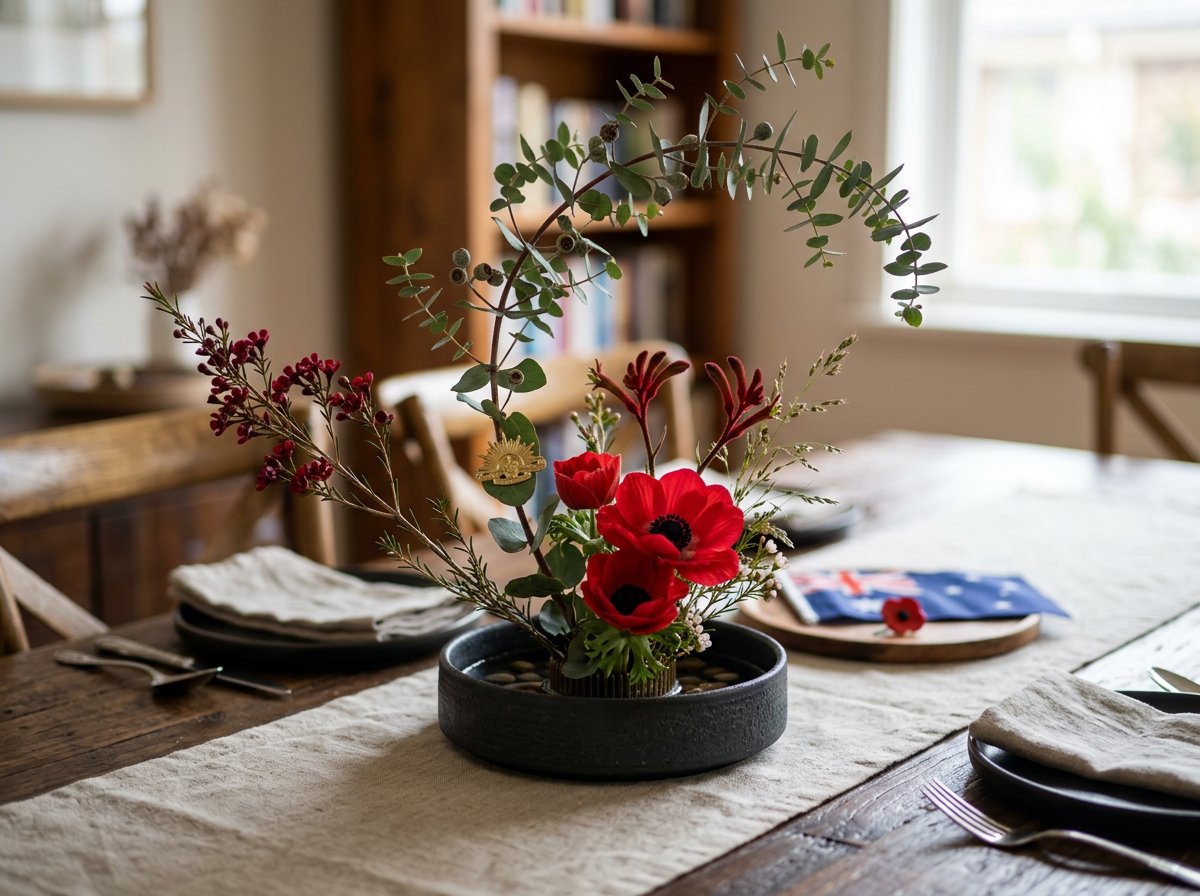 Anzac Day Collection